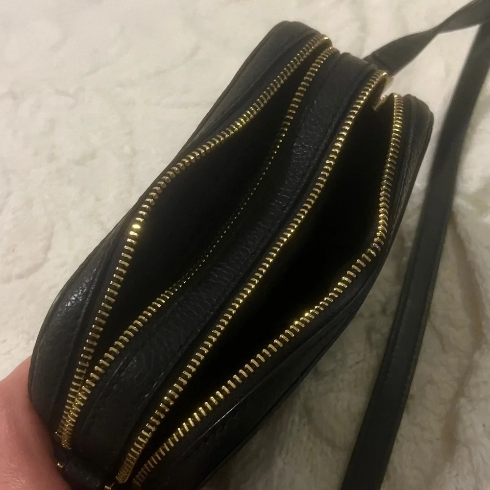 Michael Kors chic black